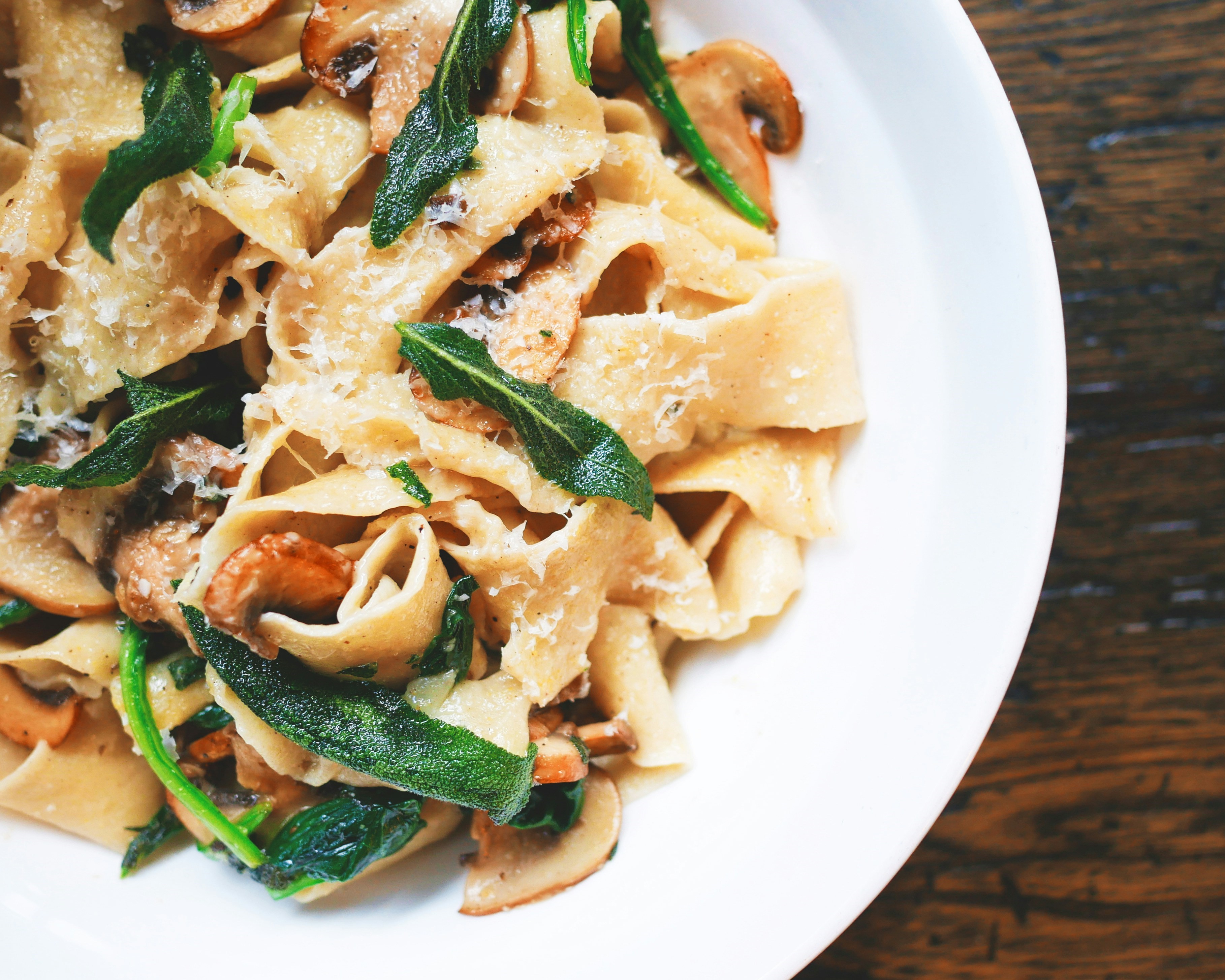 Kid-Friendly Recipes